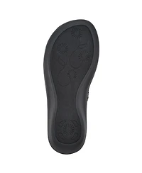 Cliffs by White Mountain Cienna Comfort Thong Sandals