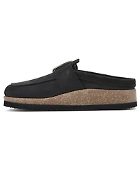 White Mountain Women's Bueno Slip On Clogs