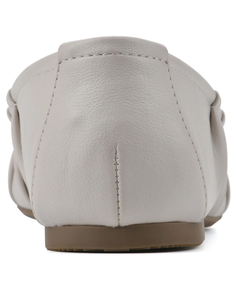 White Mountain Women's Sakari Ballet Flats
