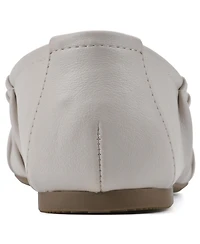 White Mountain Women's Sakari Ballet Flats