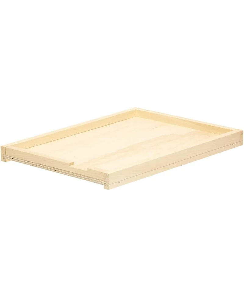 Little Giant Solid Bottom Beehive Board for Beekeeping