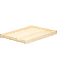 Little Giant Solid Bottom Beehive Board for Beekeeping