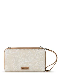 Sakroots Women's Artist Circle Crossbody