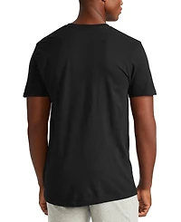 Polo Ralph Lauren Men's 3-Pack V-Neck Classic Undershirts