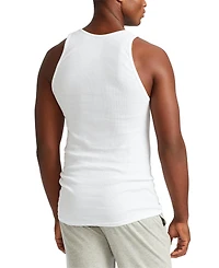 Polo Ralph Lauren Men's 3-Pack Classic-Fit Tank Tops