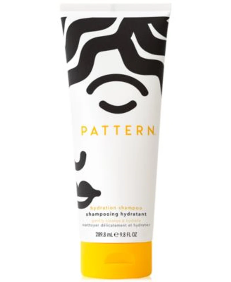 Pattern Beauty By Tracee Ellis Ross Hydration Shampoo