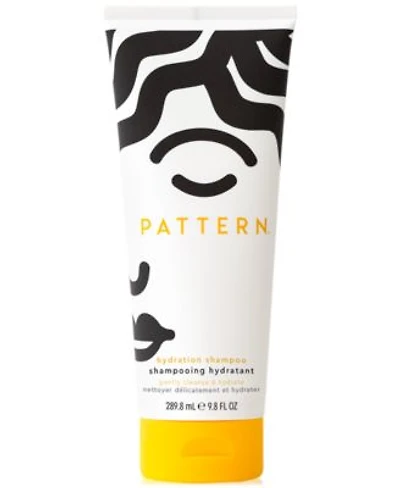 Pattern Beauty By Tracee Ellis Ross Hydration Shampoo