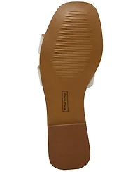 Steve Madden Women's Hadyn Slide Sandals