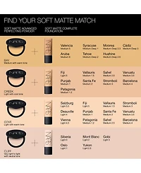 Nars Soft Matte Advanced Perfecting Powder