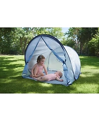Babymoov Baby Anti-uv tent Blue Waves tent
