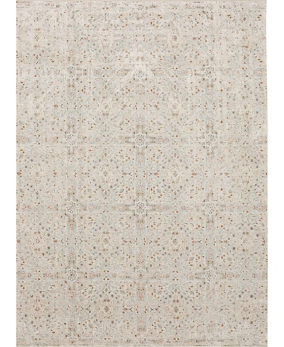 Karastan Solitude Pandosia 6'5" x 9'3" Area Rug