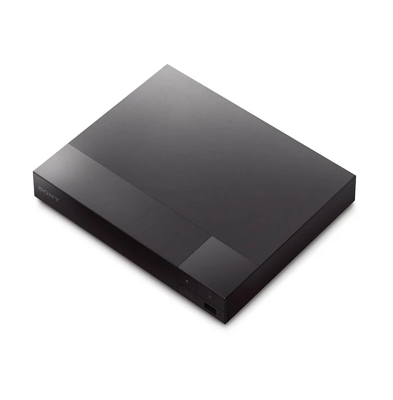 Full Hd Upscaling Streaming Blu-ray Player