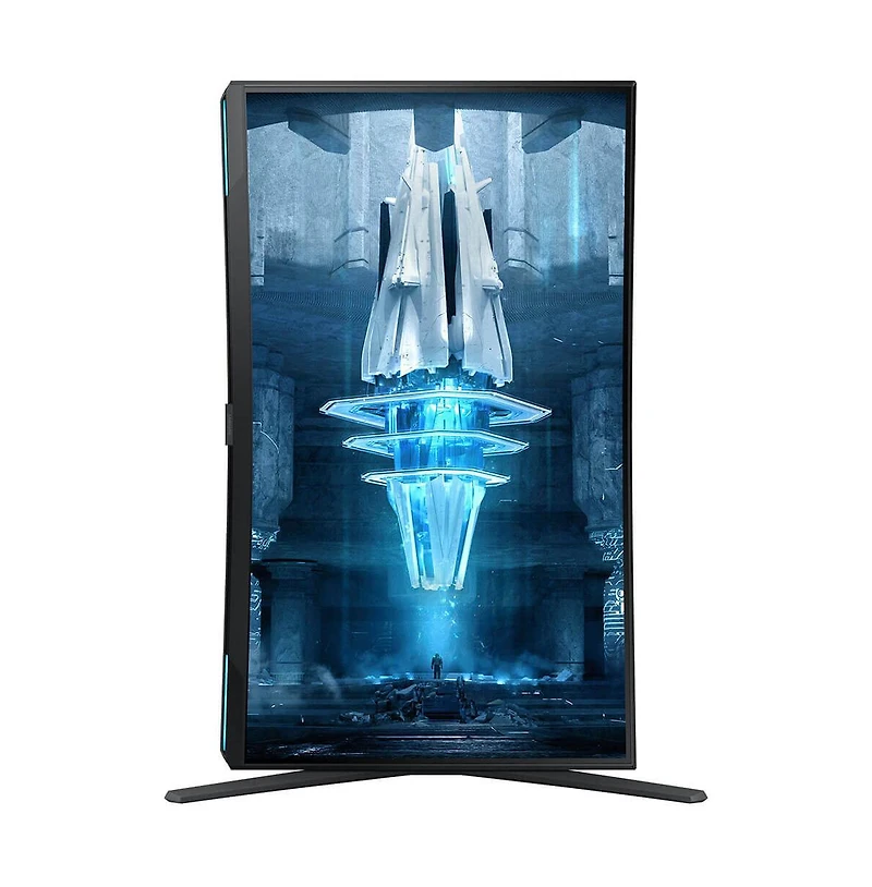 Samsung 32 inch Odyssey Neo G8 Ips Curved 4K Uhd Pro Gaming Monitor