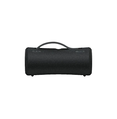 Sony XG300 Portable Bluetooth Speaker - Black