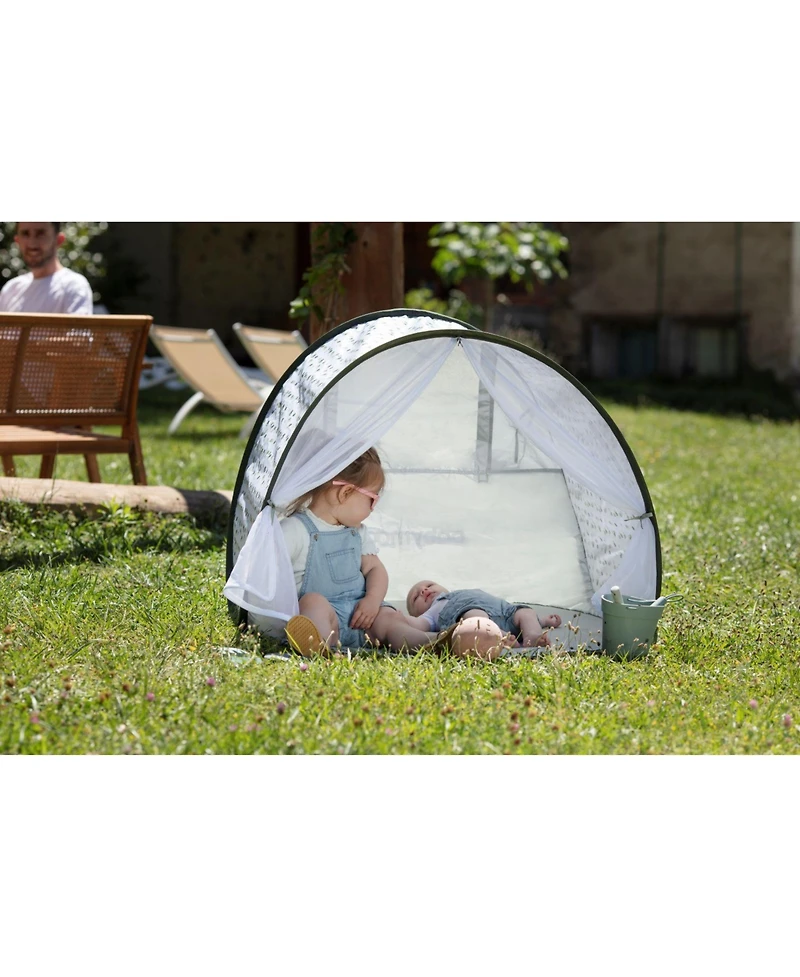 Babymoov Baby Anti-uv tent Provence