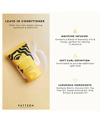 Pattern Beauty by Tracee Ellis Ross Leave-In Conditioner
