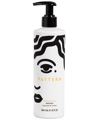 Pattern Beauty by Tracee Ellis Ross Detangling Nectar, 12 oz.