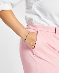 Tommy Hilfiger Plus Size Hollywood Bermuda Shorts