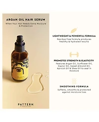 Pattern Beauty by Tracee Ellis Ross Argan Oil Blend, 3.9 oz.