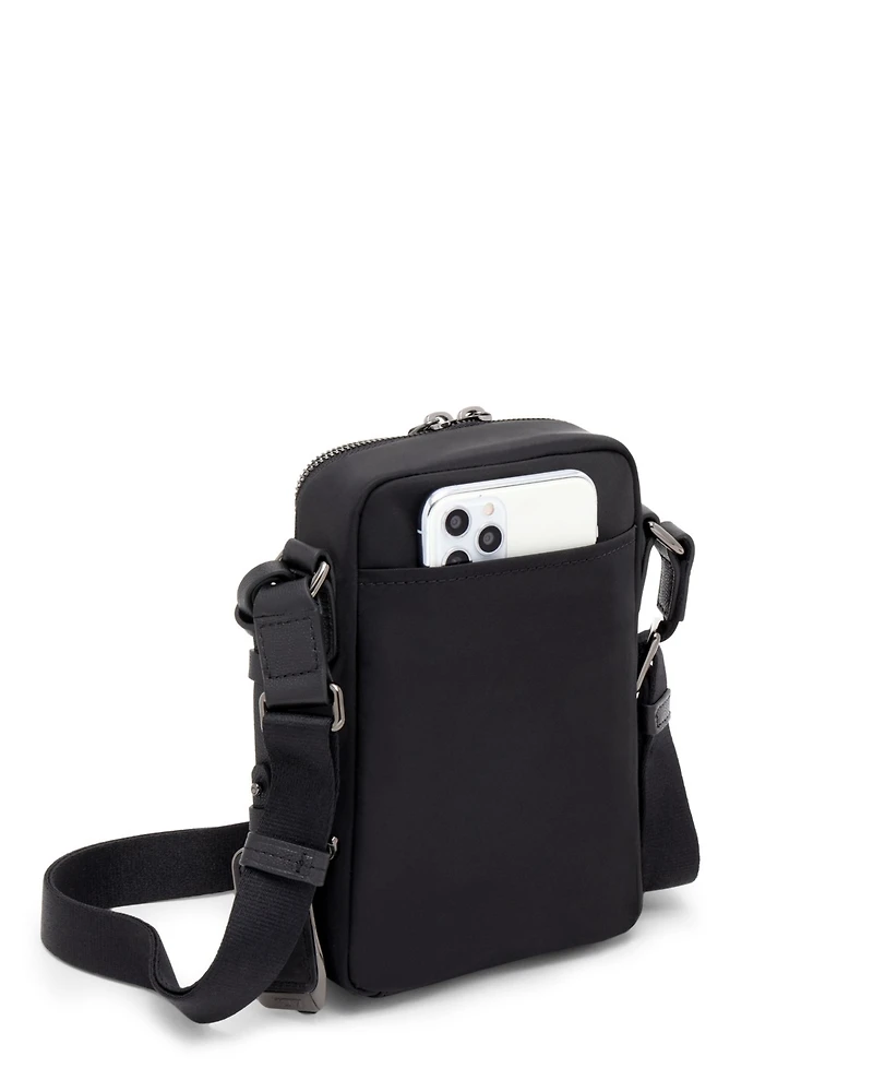 Voyageur Persia Crossbody