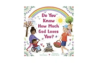 Do You Know How Much God Loves You? by Tammi Salzano
