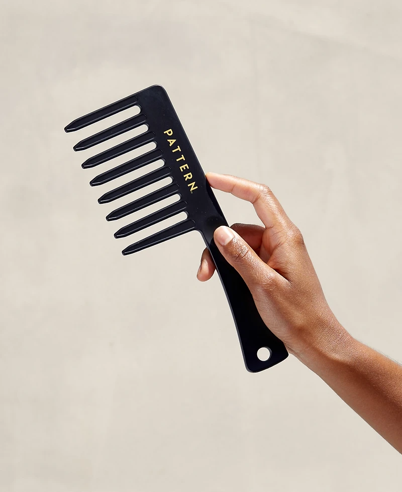 Pattern Beauty by Tracee Ellis Ross Wide Tooth Comb