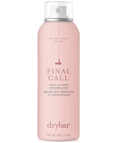 Drybar Final Call Frizz & Static Control Mist