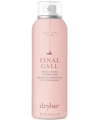 Drybar Final Call Frizz & Static Control Mist