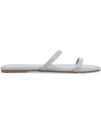 Journee Collection Women's Adyrae Flat Sandals