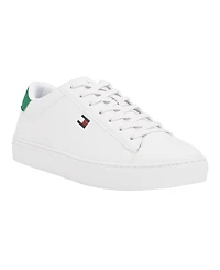 Tommy Hilfiger Men's Brecon Cup Sole Sneakers