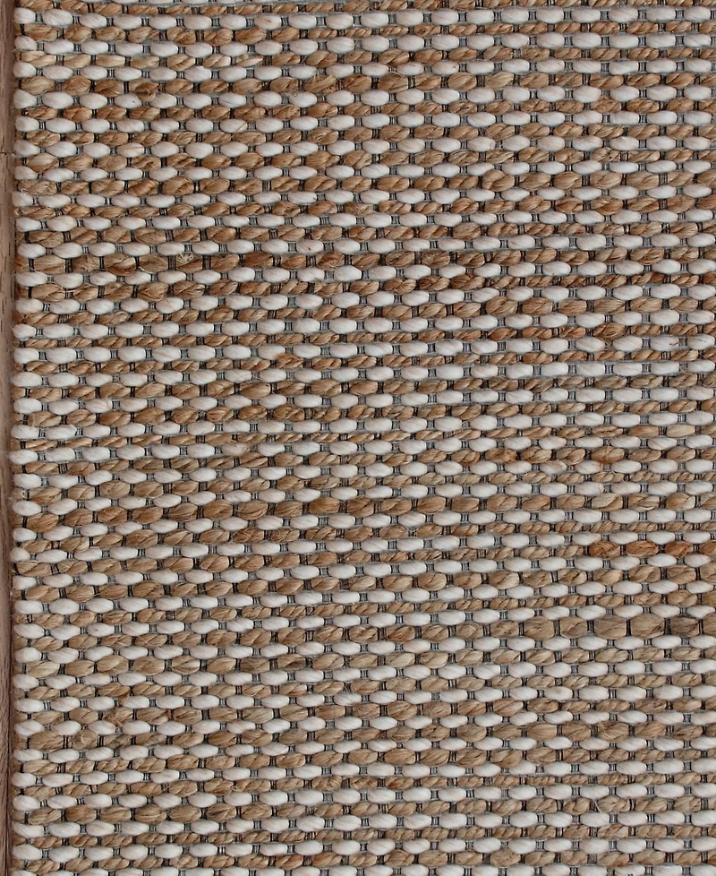 Lr Home Savannah Dn-422 7'9" x 9'9" Area Rug