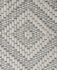 Lr Home Oslo Cel 5' x 7'9" Area Rug