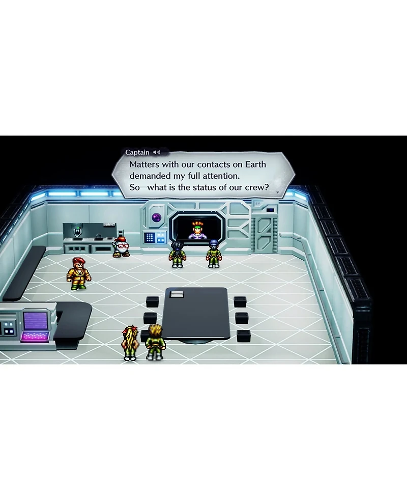 Live A Live - Nintendo Switch