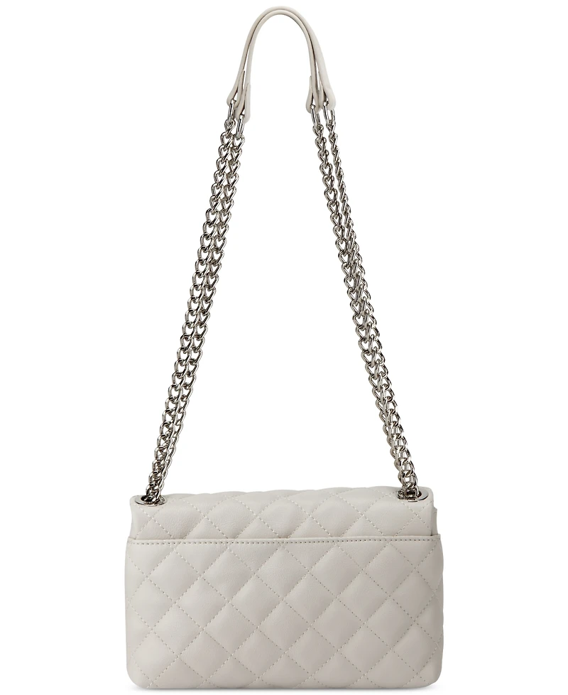 I.n.c. International Concepts Small Ajae Crossbody, Exclusively at Macy's