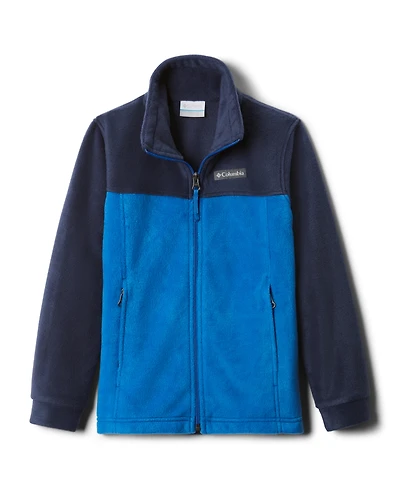 Columbia Big Boys Steen's Mountain Ii Fleece
