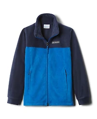 Columbia Little Boys Steen's Mountain Ii Fleece