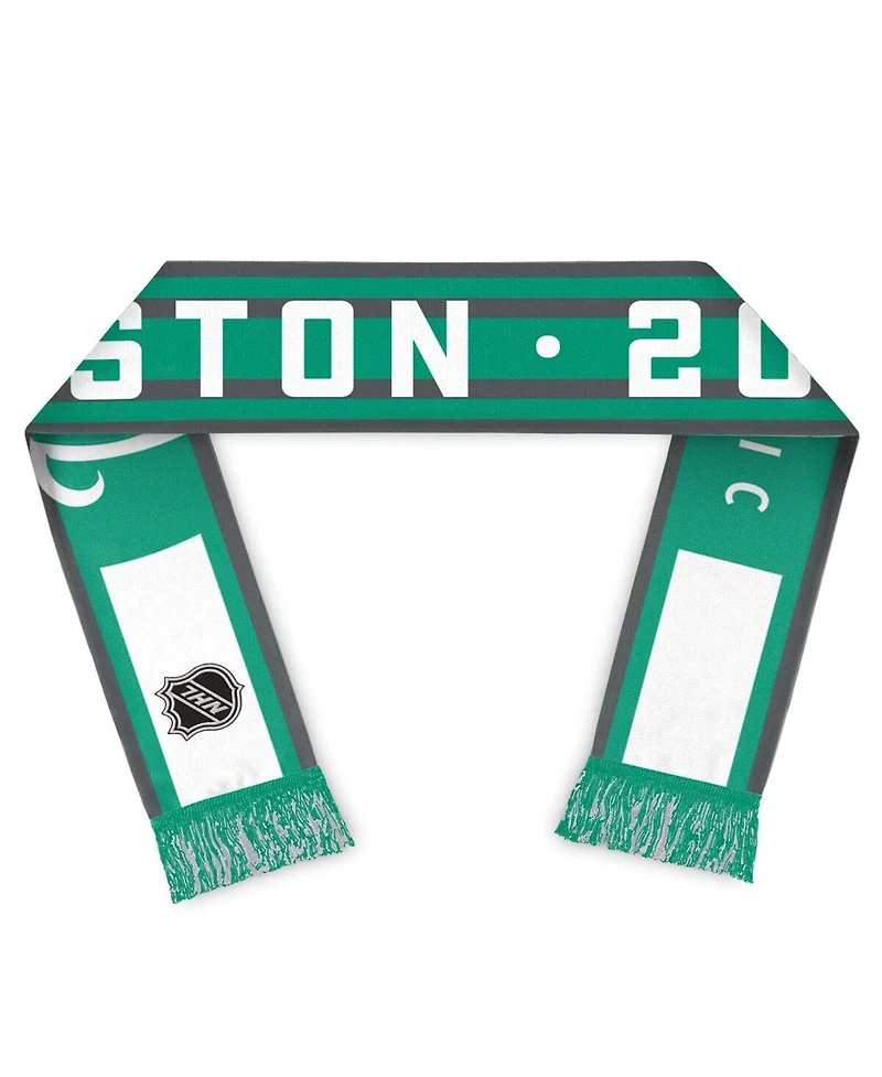 Men's and Women's Fanatics Nhl 2023 Winter Classic Scarf
