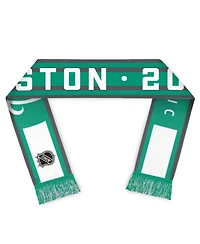Men's and Women's Fanatics Nhl 2023 Winter Classic Scarf