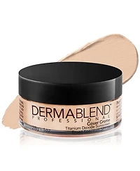 Dermablend Cover Creme Spf 30, 1 oz.