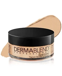 Dermablend Cover Creme Spf 30, 1 oz.
