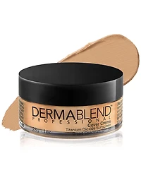 Dermablend Cover Creme Spf 30, 1 oz.