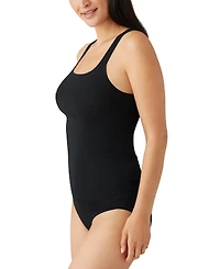 Women's Understated Cotton Tank 815362
