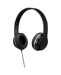 iLive IAH57W 40mm Driver Headphones - Wired Over-Ear Model