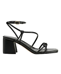Marc Fisher Women's Gurion Square Toe Dress Sandals
