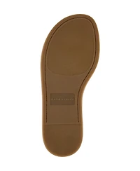 Marc Fisher Little Girls Open Toe Sandals
