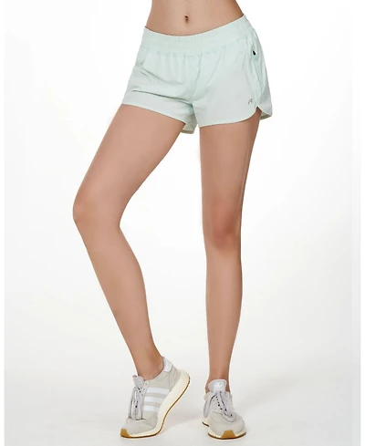 Rebody Active Women's Sonic Running Shorts Lined