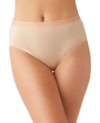 Wacoal Women's Understated Cotton Brief Underwear 875362