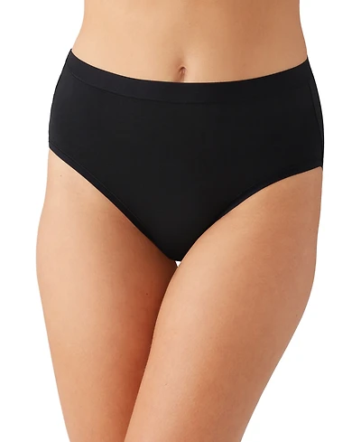 Wacoal Women's Understated Cotton Brief Underwear 875362