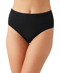 Wacoal Women's Understated Cotton Brief Underwear 875362