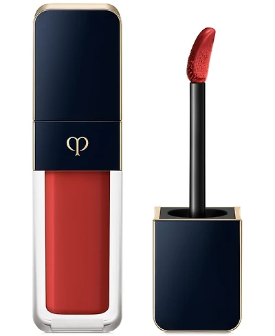 Cle de Peau Beaute Cream Rouge Shine